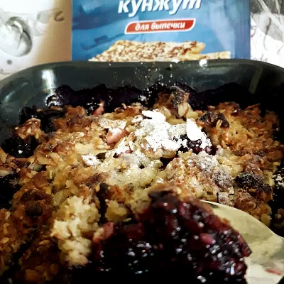 Фото отзыв на рецепт