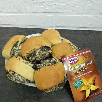 Фото отзыв на рецепт