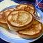 Пышные оладьи