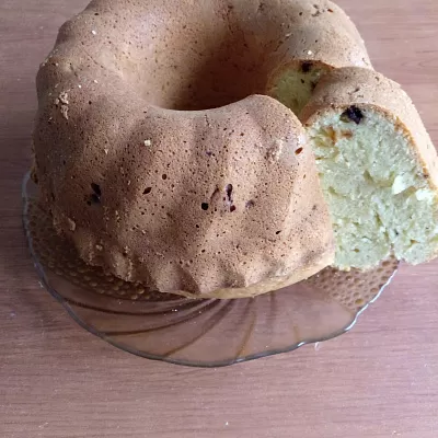 Фото отзыв на рецепт