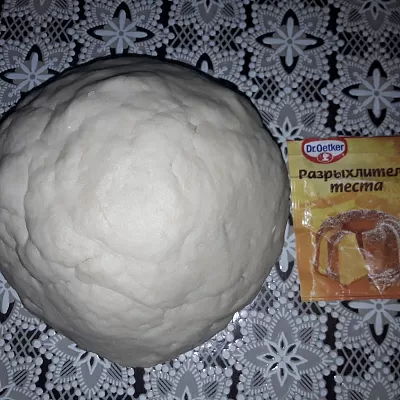 Фото отзыв на рецепт