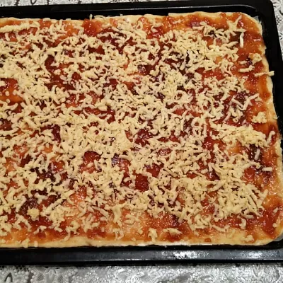 Фото отзыв на рецепт