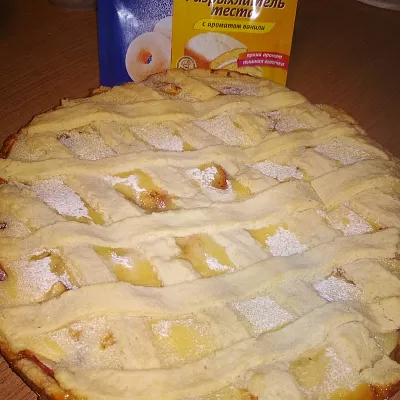 Фото отзыв на рецепт