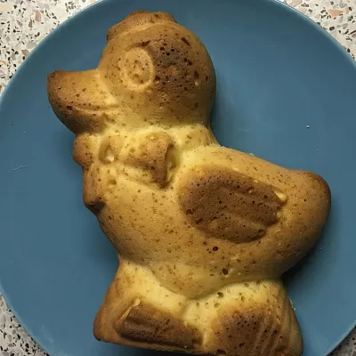 Фото отзыв на рецепт