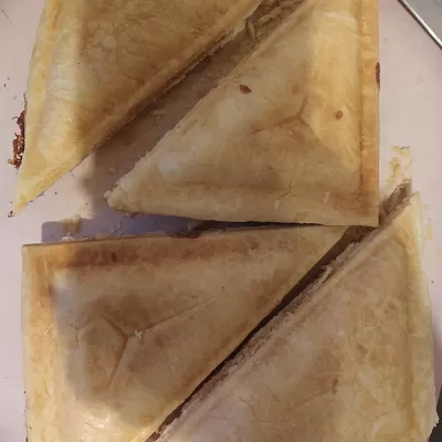 Фото отзыв на рецепт