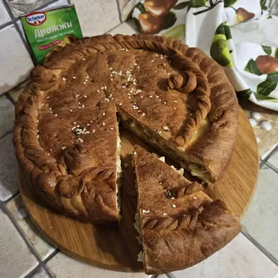 Фото отзыв на рецепт