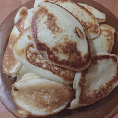 Фото отзыв на рецепт