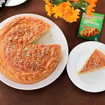 Фото отзыв на рецепт