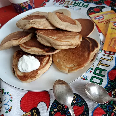 Фото отзыв на рецепт