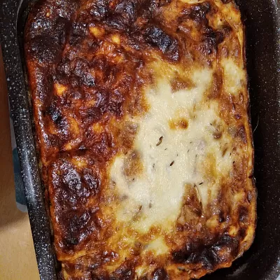 Фото отзыв на рецепт