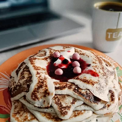 Фото отзыв на рецепт