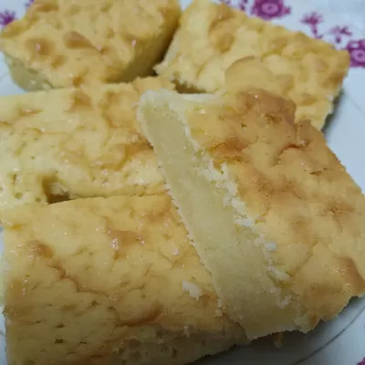 Фото отзыв на рецепт