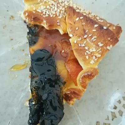 Фото отзыв на рецепт