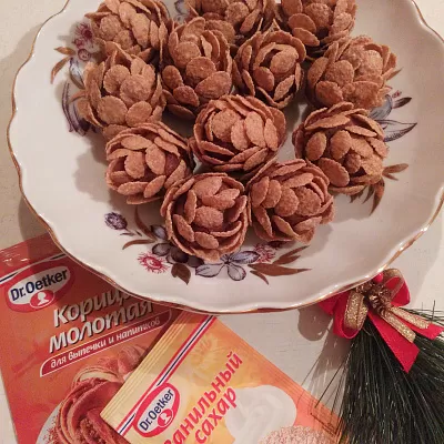 Фото отзыв на рецепт