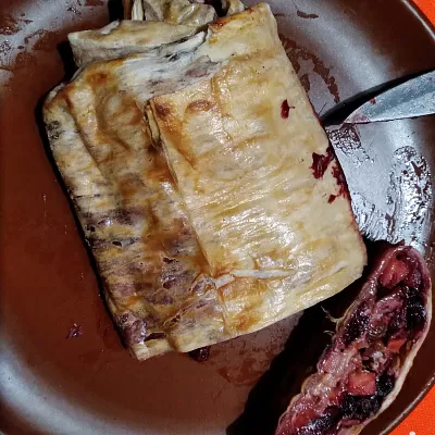 Фото отзыв на рецепт