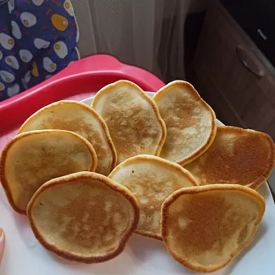 Фото отзыв на рецепт