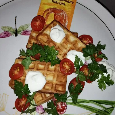 Фото отзыв на рецепт