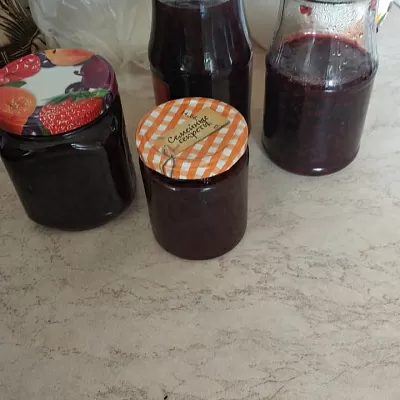 Фото отзыв на рецепт