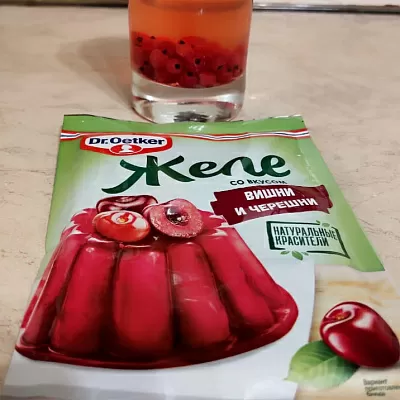 Фото отзыв на рецепт
