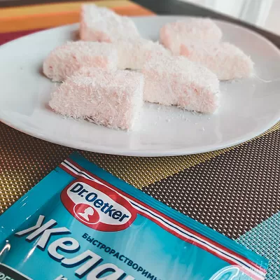 Фото отзыв на рецепт