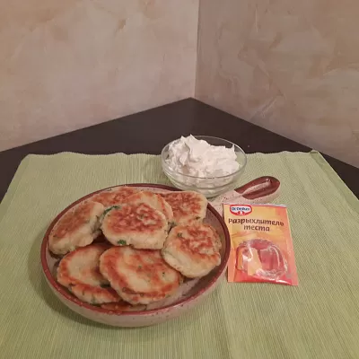 Фото отзыв на рецепт