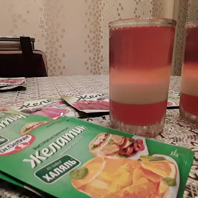 Фото отзыв на рецепт