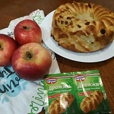 Фото отзыв на рецепт