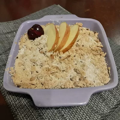 Фото отзыв на рецепт