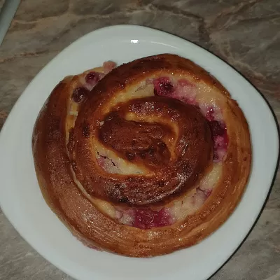 Фото отзыв на рецепт