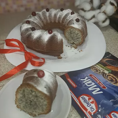 Фото отзыв на рецепт