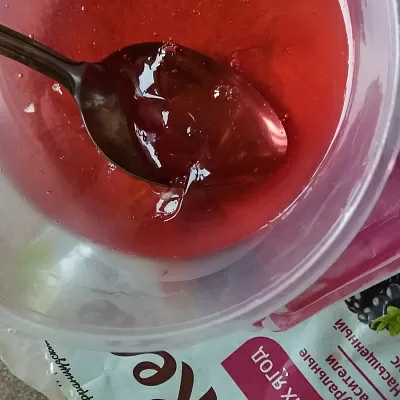 Фото отзыв на рецепт