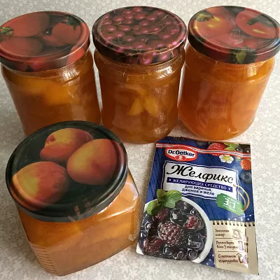 Фото отзыв на рецепт