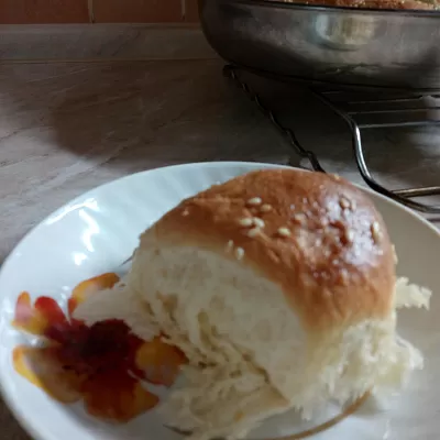 Фото отзыв на рецепт