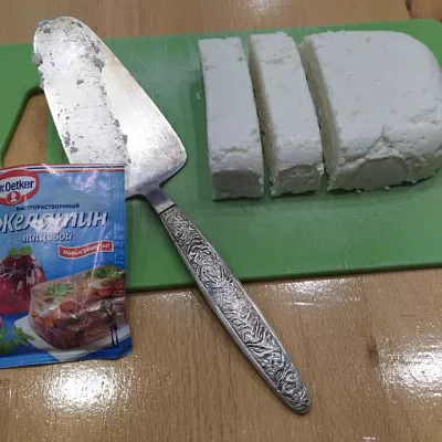 Фото отзыв на рецепт