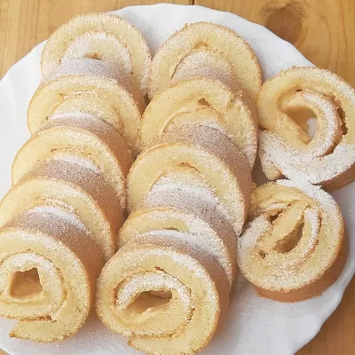 Фото отзыв на рецепт