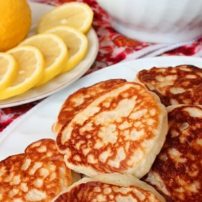 Фото отзыв на рецепт