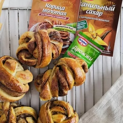 Фото отзыв на рецепт