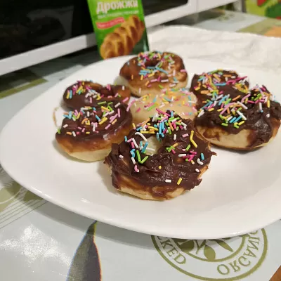 Фото отзыв на рецепт