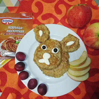 Фото отзыв на рецепт