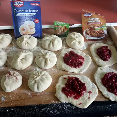 Фото отзыв на рецепт