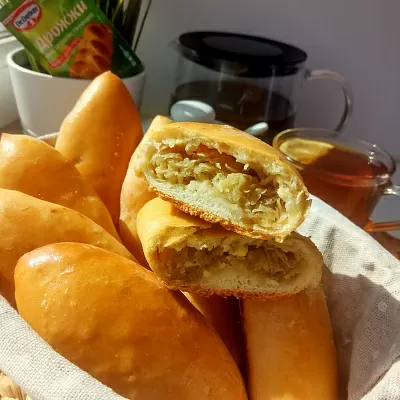 Фото отзыв на рецепт