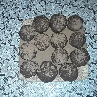 Фото отзыв на рецепт