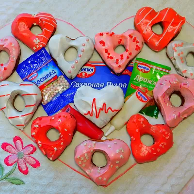 Фото отзыв на рецепт