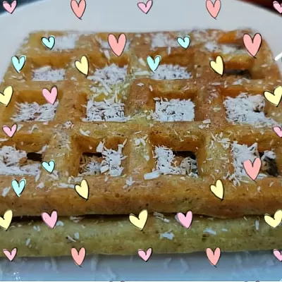 Фото отзыв на рецепт