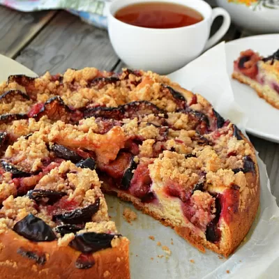 Фото отзыв на рецепт