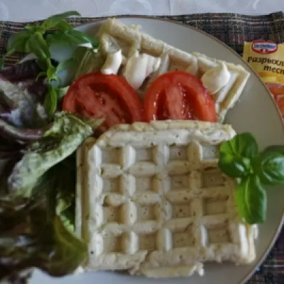 Фото отзыв на рецепт