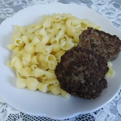 Фото отзыв на рецепт