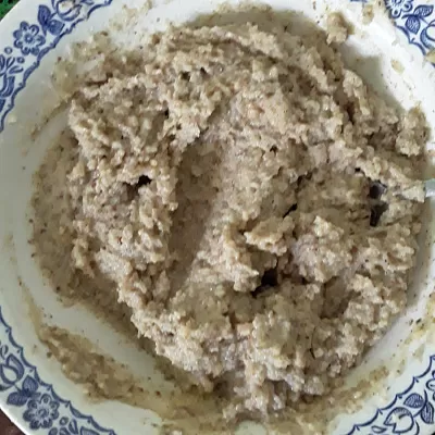 Фото отзыв на рецепт