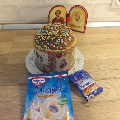 Фото отзыв на рецепт