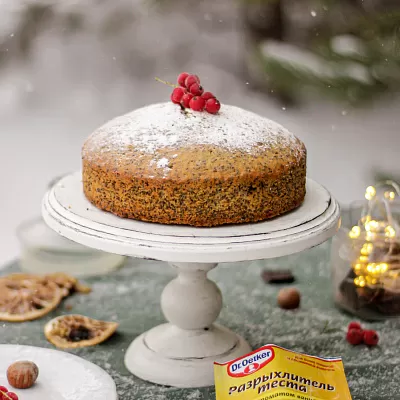 Фото отзыв на рецепт